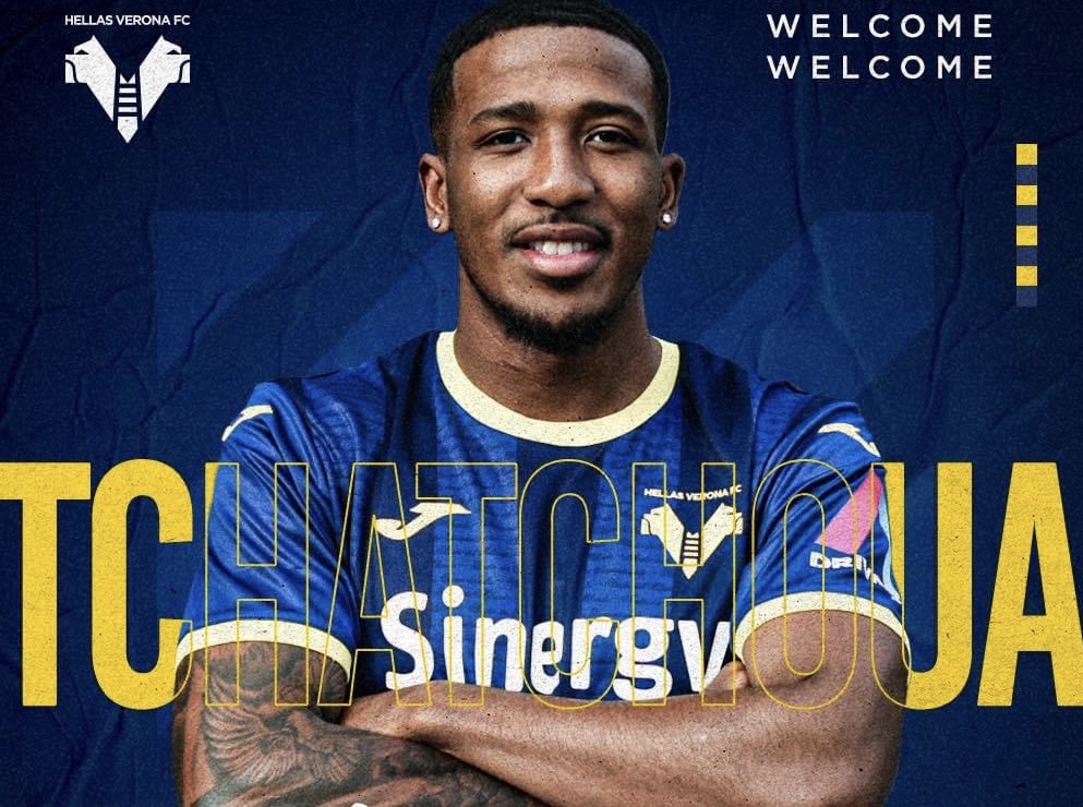 意天空：如果邓弗里斯离队，国米有意维罗纳边后卫杰克逊-查丘瓦