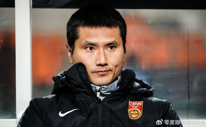 kaiyun 官网-魄力！邵佳一大刀阔斧推行国足年轻化，7大新星有望同时得到征召|U23|国际足联|王钰栋|刘浩帆|U23亚洲杯_新浪体育_新浪新闻