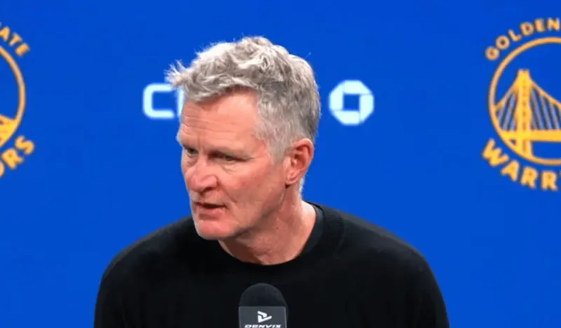 科尔：附加赛库里&amp;amp;霍福德&amp;amp;波津有时间限制，不会超过40分钟